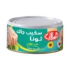 Al Alali Skip Jack Tuna Solid Pack In Sunflower Oil 170 g