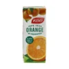 KDD Apple Juice 6 x 180 ml
