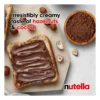Nutella Hazelnut Spread with Cocoa 825 g