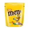 M&M's Peanut Pouch 150 g