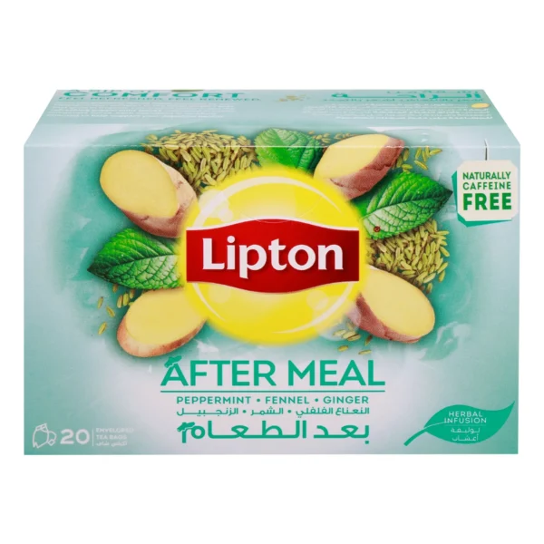 122cfc96-1535-4682-a47e-4a93133a8b50_size1920_cropCenter Lipton After Meal Herbal Infusion Tea 20 Teabags