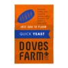 Doves Farm Quick Yeast 125 g