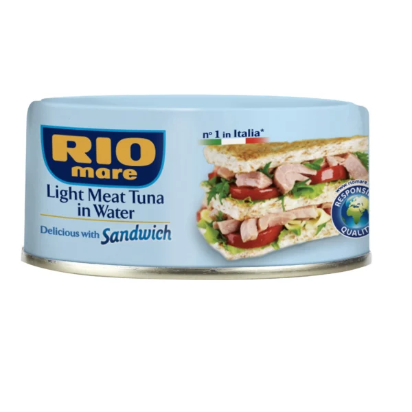 13a3c635-0c91-478e-bc7d-421ccf4da10a_size3840_cropCenter Rio Mare Light Meat Tuna In Water 160 g
