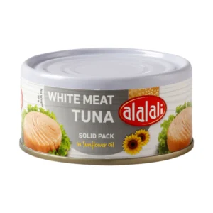 1be5061b-0f3c-422a-845b-d60a61b33031_size3840_cropCenter Al Alali White Meat Tuna Solid Pack In Sunflower Oil 170 g