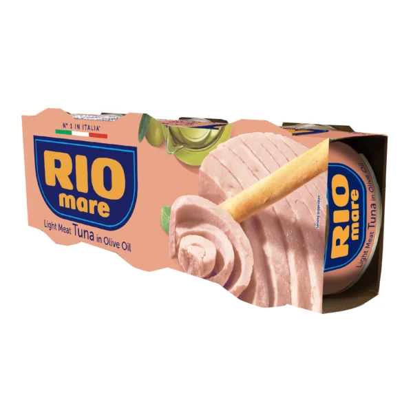 1c5272ea-c667-4347-b57f-09ffc587c5f5_size3840_cropCenter Rio Mare Light Meat Tuna In Olive Oil 3 x 80 g