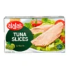 Al Alali Tuna Slices In Olive Oil 100 g