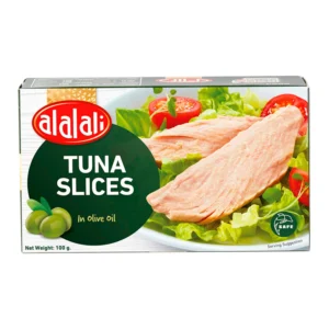 208ca7b2-44ec-4945-8214-1e3d646da832_size3840_cropCenter Al Alali Tuna Slices In Olive Oil 100 g