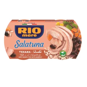 20b9081a-cf60-420d-a3f2-0800ccd647cb_size1920_cropCenter Rio Mare Salatuna Texana Recipe 2 x 160 g