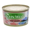John West Wild Pacific Pink Salmon 213 g