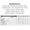 Bonne Maman Fruit Of The Forest Jam 370 g