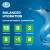 Al Ain Bottled Drinking Water Low Sodium Value Pack 5 Litres