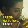 Lipton Pure Green Tea Value Pack 50 Teabags 75 g
