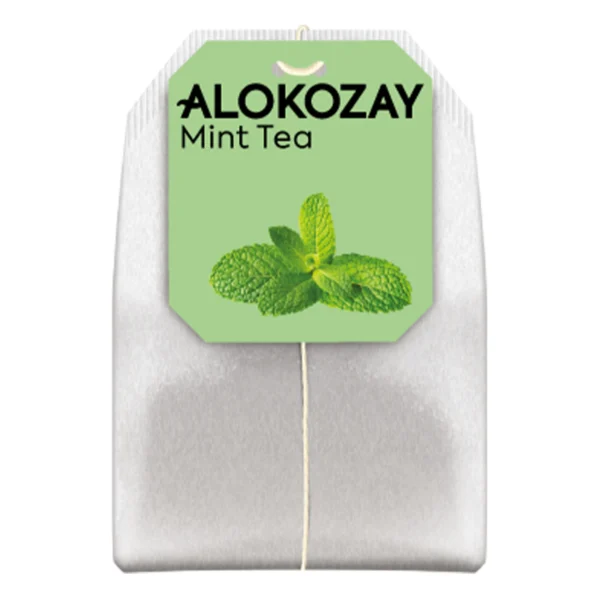 Alokozay Mint Tea 25 Teabags