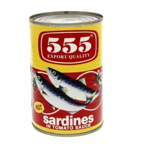 2b6911e7-9788-4423-b899-c56d9507fd63_size1920_cropCenter 555 Hot Sardines In Tomato Sauce 425 g