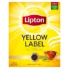 Lipton Yellow Label Black Loose Tea 400 g