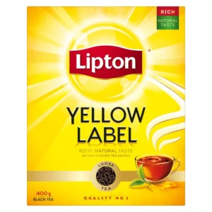 2ff0fec7-765c-4069-b9bf-123d95b6621c_size3840_cropCenter Lipton Yellow Label Black Loose Tea 400 g