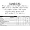 Bonne Maman Four Fruits Preserve 370 g