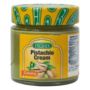 Freshly Creamy Pistachio Cream 200 g