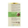 Earth's Finest Organic Green Tea With Lemon 25 Teabags