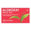 Alokozay Premium Black Tea 50 Teabags