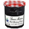 Bonne Maman Wild Blueberry Preserve 370 g