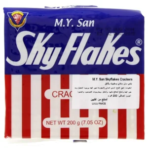 3ffd2bcf-99bd-44c5-a073-77ad18764fd7_size3840_cropCenter Sky Flakes Crackers 200 g