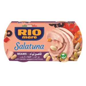 400ba6ce-161b-4c27-882c-161b1065721c_size1920_cropCenter Rio Mare Salatuna Beans Recipe 2 x 160 g