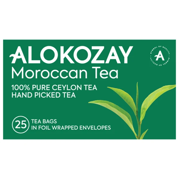 421aa380-e105-4f06-b213-fefdfaa19be6_size3840_cropCenter Alokozay Premium Moroccan Tea 25 Teabags