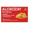 Alokozay Rooibos Organic Tea 25 Teabags