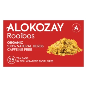 432f0f03-5b21-48c9-8a31-2d43a6c35eaf_size3840_cropCenter Alokozay Rooibos Organic Tea 25 Teabags