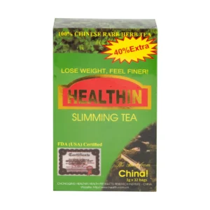 440bdb7a-cab4-4f9a-b00d-177272df799c_size1920_cropCenter Great Orient Healthin Slimming Tea 24 x 4 g + 40% Extra