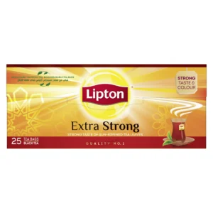 4504faa2-9dca-48ae-9e6d-61606855598b_size3840_cropCenter Lipton Extra Strong Black Tea 25 Teabags