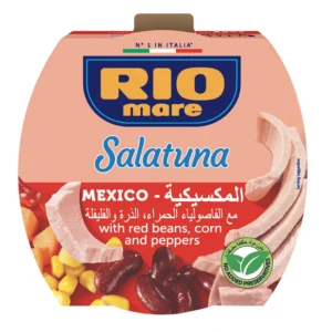 45991538-d2e9-4bee-832d-dbe1cb8d5efa_size3840_cropCenter Rio Mare Salatuna Mexico Recipe 160 g