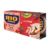 Rio Mare Tuna Chilli Peppers 2 x 160 g