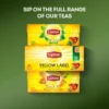 Lipton Yellow Label Black Loose Tea 400 g