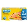 Calvo Cous Cous Tuna Salad 2 x 150 g