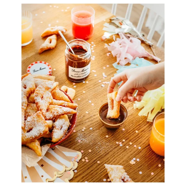 Bonne Maman Hazelnut Chocolate Spread 360 g