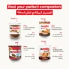 501fe4dc-e107-41fb-aa94-5a046773e0c8_size1920_cropCenter Nutella Hazelnut Chocolate Breakfast Spread Jar 200 g