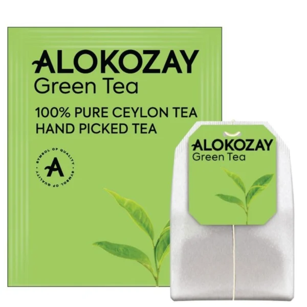 531d4bbd-29bc-4610-aed7-feae8721fc34_size3840_cropCenter Alokozay Green Tea 100 Teabags