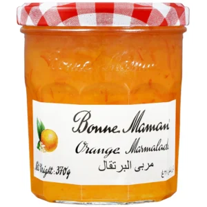 Bonne Maman Orange Marmalade 370 g