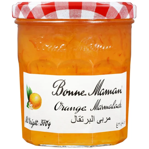 Bonne Maman Orange Marmalade 370 g