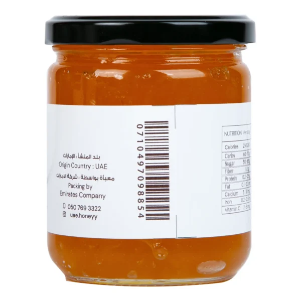 54ff2100-23ac-4c76-966b-b1108dc0b705_size1920_cropCenter Emirates Honey Apricot Jam 500 g