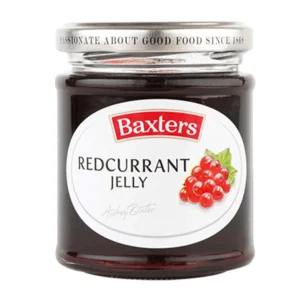 Baxters Redcurrant Jelly 210 g