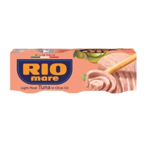 5baeae70-a902-49ac-8d64-7d64e2d73df8_size3840_cropCenter Rio Mare Light Meat Tuna In Olive Oil 3 x 80 g