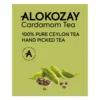 Alokozay Cardamom Tea 25 Teabags