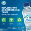 Al Ain Bottled Drinking Water Low Sodium Value Pack 24 x 200 ml