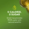 Lipton Lemon Green Tea 25 Teabags