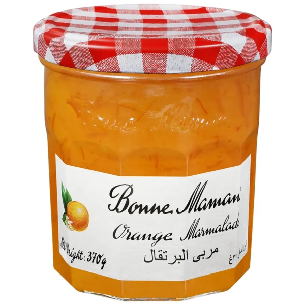 Bonne Maman Orange Marmalade 370 g