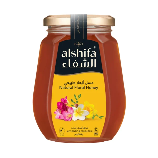 67aa4e15-cbd4-4cac-8352-72b1a687c582_size1920_cropCenter Al Shifa Natural Honey 500 g