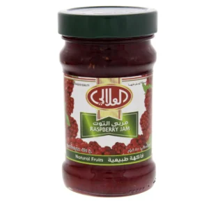 6875b23e-1c0d-490e-aef9-37d46b6c49e7_size1920_cropCenter Al Alali Raspberry Jam 400 g
